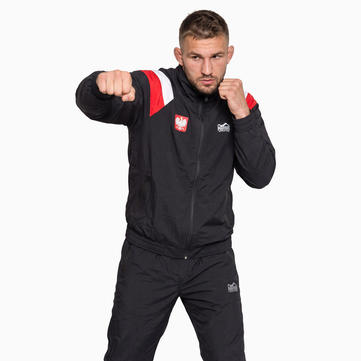 Trainingsjacke DMC - Team Poland