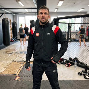 Trainingsjacke DMC - Team Poland