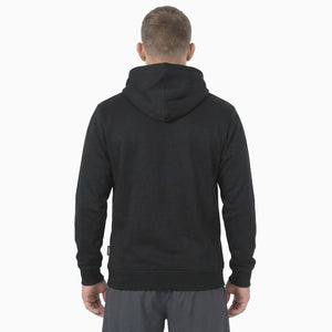 Komfortabler Kampfsport‑Hoodie von Phantom Athletics in Schwarz, perfekt für Box‑, Jiu‑Jitsu‑ oder Kickbox‑Training sowie den Alltag im sportlichen Look.