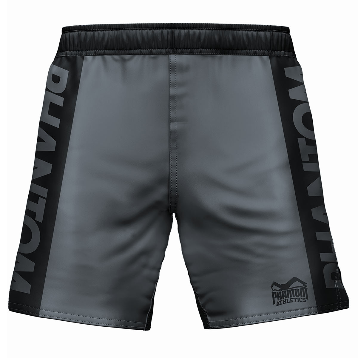 Die Phantom Athletics Fightshorts Evo Apex Gray bieten dir maximale Bewegungsfreiheit und eine perfekte Passform – ideal für MMA, BJJ und funktionelles Kampfsporttraining. Das schlichte, graue Design kombiniert Stil mit kompromissloser Performance.