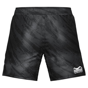 Diese hochwertigen Kampfsport-Shorts kombinieren ein modernes Camouflage-Design mit funktionaler Performance. Ideal für Kämpfer, die Wert auf Stil, Komfort und Strapazierfähigkeit legen.