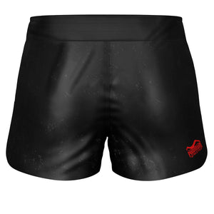 Die Phantom Athletics Fightshorts FUSION-R Bloodshade kombinieren robustes Ripstop-Material mit markantem Bloodshade-Design – ideal für Muay Thai, Jiu-Jitsu und Sparring.