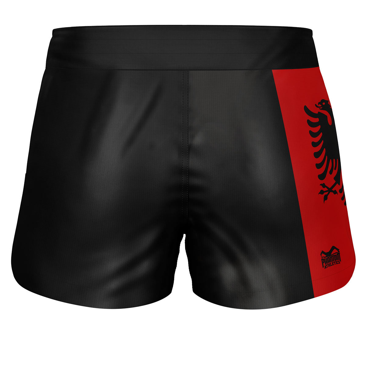 Fightshorts FUSION-R - Team Albania