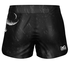 Stylische und robuste MMA-Shorts von Phantom Athletics mit ergonomischer Passform. Perfekt für Training und Wettkampf, mit optimalem Komfort und langlebiger Verarbeitung.