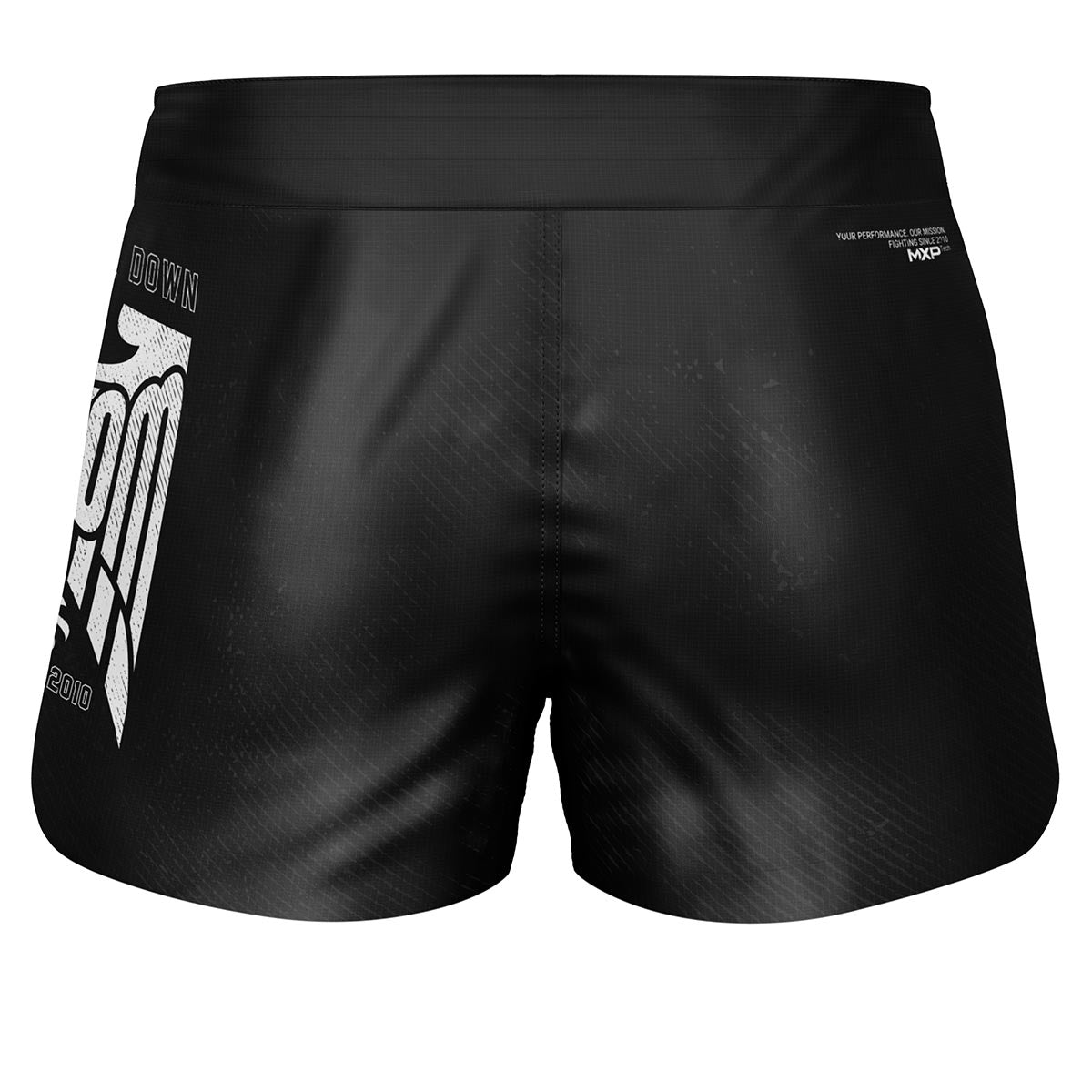 Fightshorts FUSION-R Germany