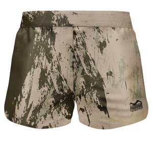 Die Phantom Athletics Fightshorts Fusion-R Ghost bieten maximale Bewegungsfreiheit für intensives MMA, Muay Thai und Grappling Training. Das leichte, reißfeste Material und der athletische Schnitt machen sie zur perfekten Wahl für anspruchsvolle Kampfsportler.