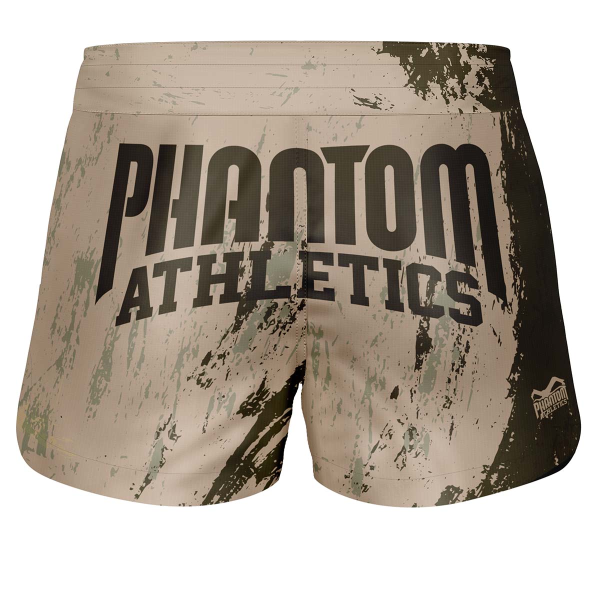 Mit den Phantom Athletics Fusion-R Ghost Fightshorts bist du optimal ausgestattet für Sparring, BJJ und funktionelles Training. Hochwertige Verarbeitung, flexibles Ripstop-Material und sicherer Sitz sorgen für Performance auf höchstem Niveau im Kampfsport.
