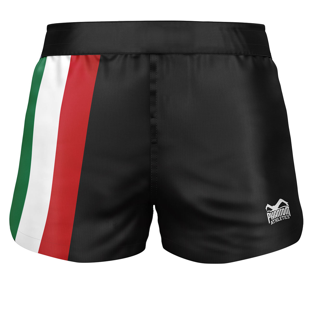 Fightshorts FUSION-R - Team Italy