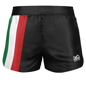 Fightshorts FUSION-R - Team Italy
