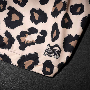 Die Jaguar Shorts von Phantom Athletics stehen für Stärke, Schnelligkeit und Kontrolle im Kampf. Robustes Material und durchdachte Konstruktion für maximale Performance.