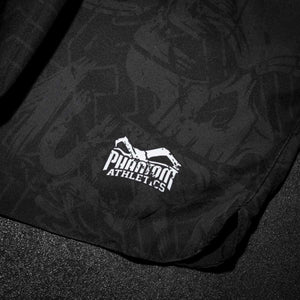 Phantom Athletics Fightshorts mit mexikanischem Farbmuster – entwickelt für Kampfsportler, die Wert auf Qualität, Komfort und Ausdruck legen. Ideal für jedes Level, vom Techniktraining bis zum Wettkampf.