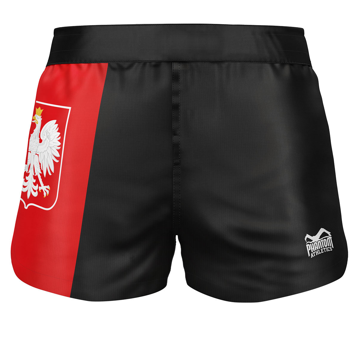 Fightshorts FUSION-R - Team Poland