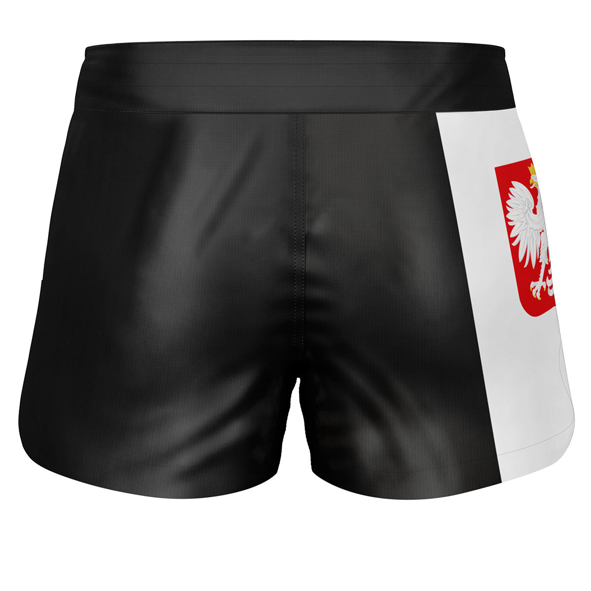 Fightshorts FUSION-R - Team Poland