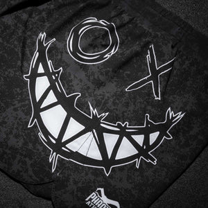 Das schlichte Design macht diese Phantom Athletics Fightshorts zum vielseitigen Allrounder für Kampfsportler, die keine Kompromisse machen. Ideal für das tägliche Gym-Workout, professionelles MMA-Training oder anspruchsvolle No-Gi-Einheiten.