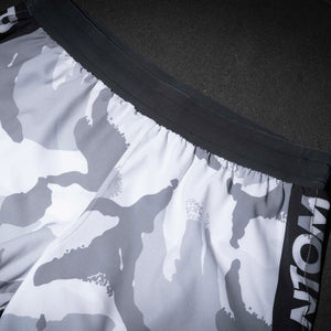 Die Fightshorts Fusion R 