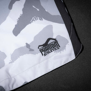 Diese Shorts sind leicht, widerstandsfähig und speziell für dynamische Bewegungen konzipiert. Perfekt geeignet für Kickkombinationen, Takedowns und intensives Grappling.