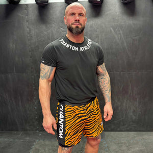 Die Fightshorts Fusion 