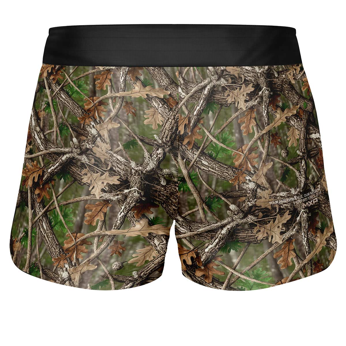 Fightshorts FUSION-R Woodland