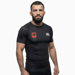 Rashguard Team Albania