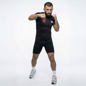 Rashguard Team Albania