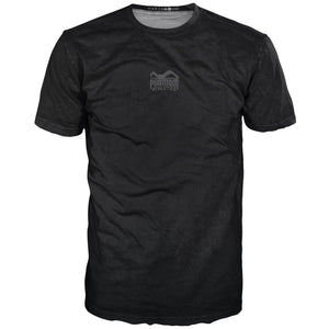 Trainingsshirt EVO+ Apex - Schwarz/Grau