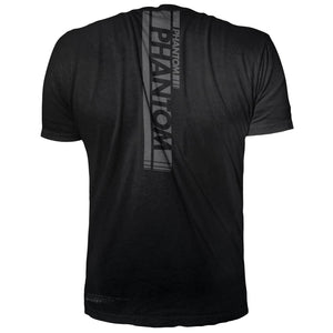 Trainingsshirt EVO+ Apex - Schwarz/Grau