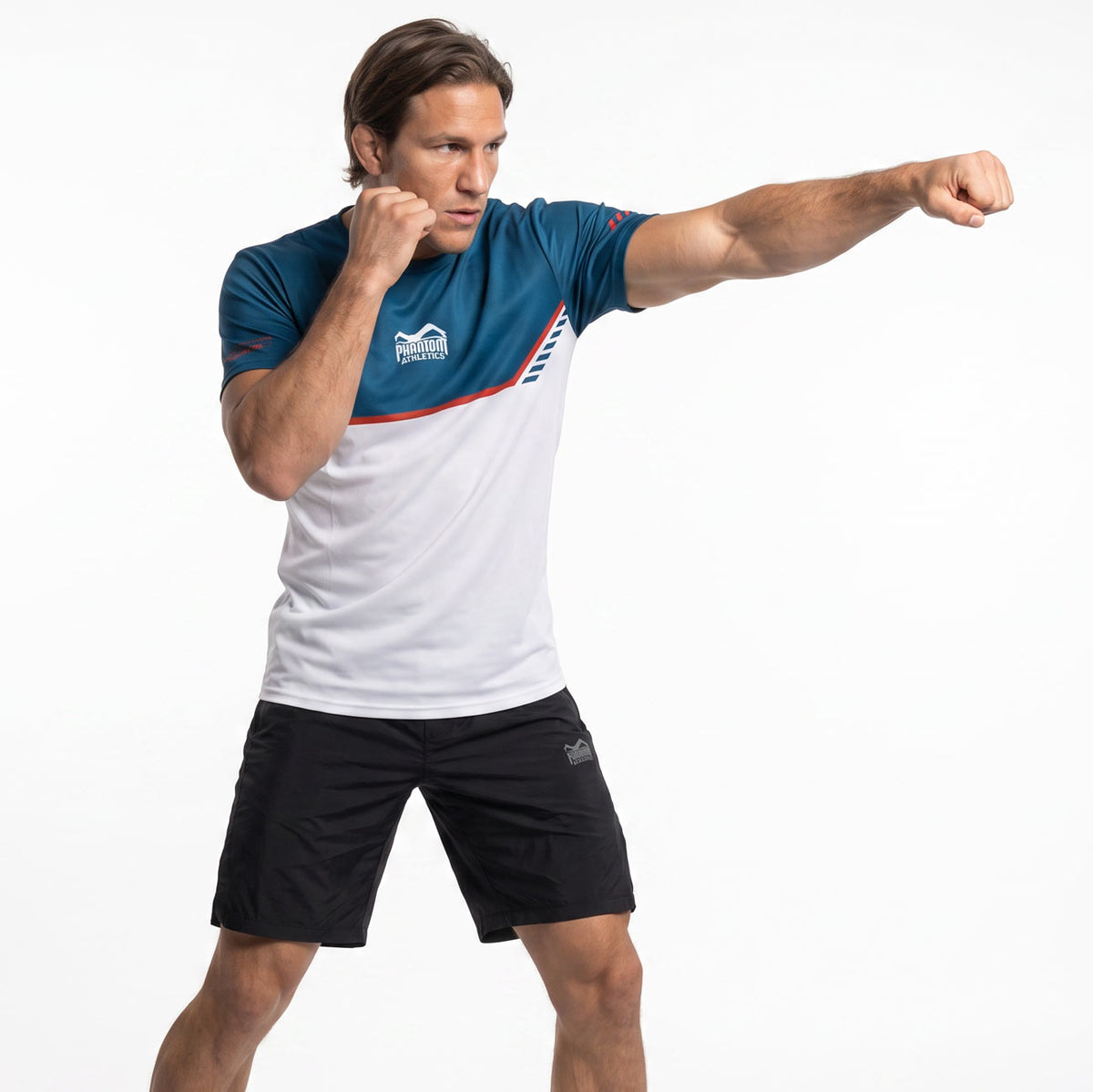 Trainingsshirt EVO Apex - BLUE