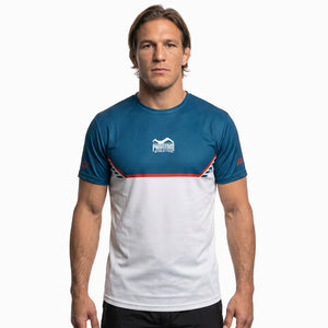 Trainingsshirt EVO Apex - Sand