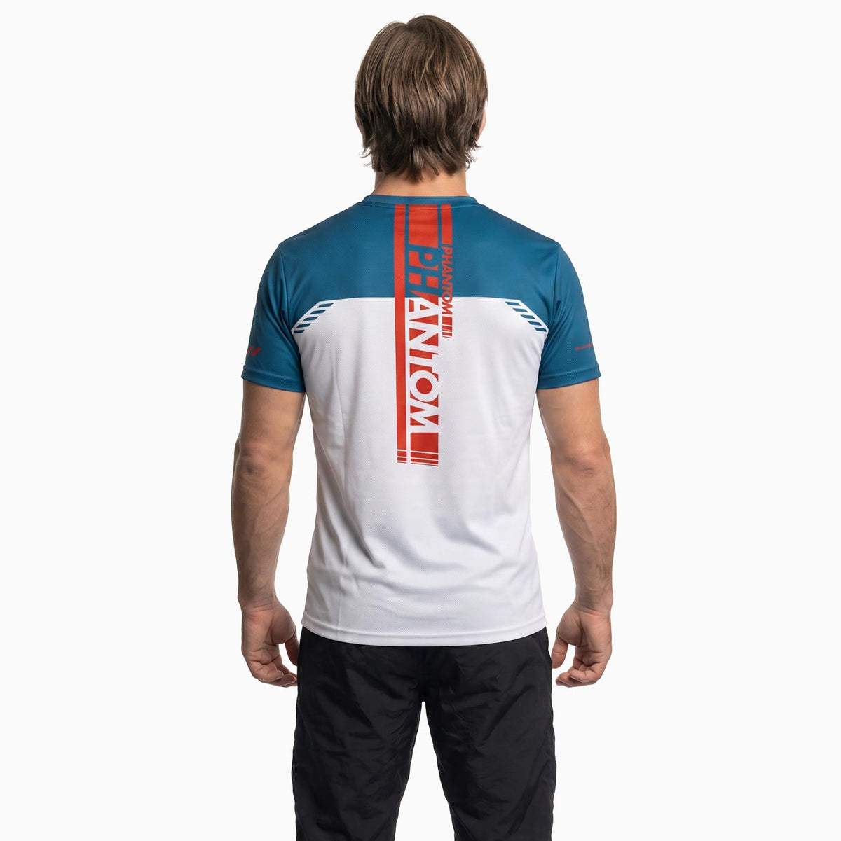 Trainingsshirt EVO Apex - BLUE