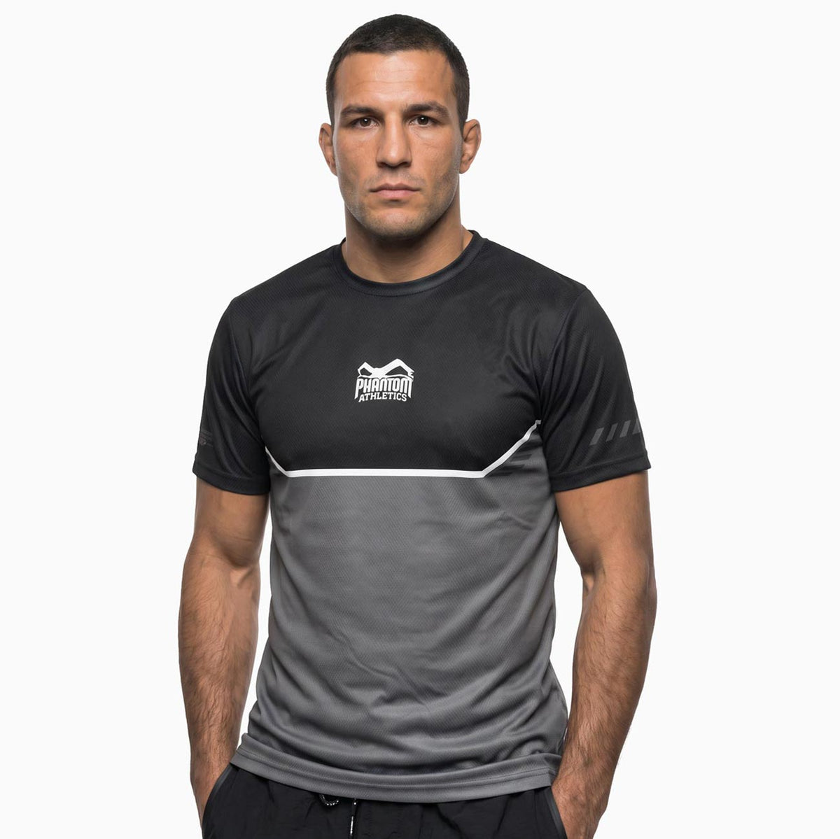 Trainingsshirt EVO Apex - Sand
