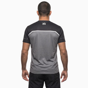 Trainingsshirt EVO Apex - Grau