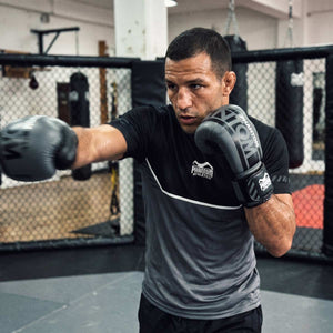 Trainingsshirt EVO Apex - Grau