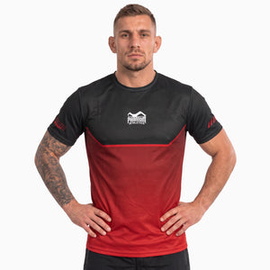 Trainingsshirt EVO Apex - Sand