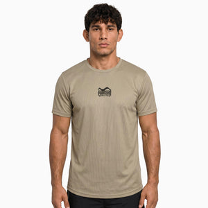 Trainingsshirt EVO Apex - Sand