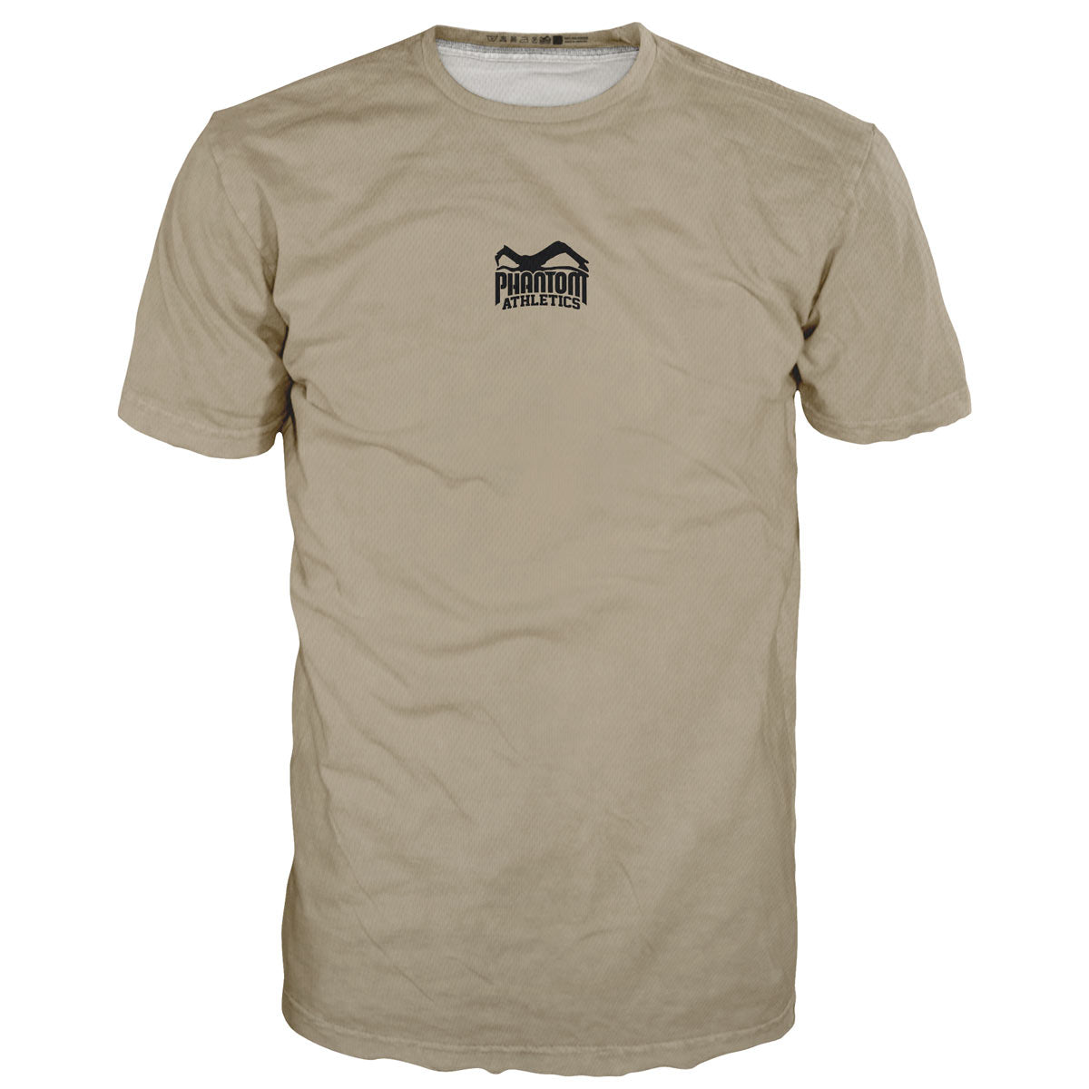 Training shirt evo apex - sand