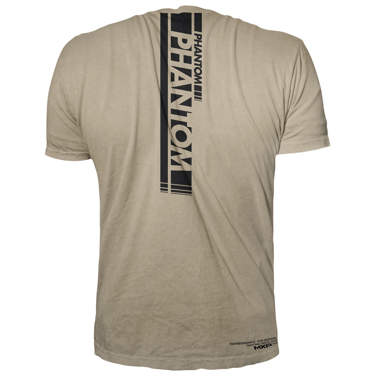 Das Phantom EVO Apex Trainingsshirt. Höchste Qualität für dein Kampfsporttraining. Durch den atmungsaktiven und schweißabsorbierenden Stoff eignet es sich perfekt für harte Trainingseinheiten. Egal ob im MMA, Kickboxen, Ringen, Nogi BJJ oder Boxen. Hier in der Farbe Sand.