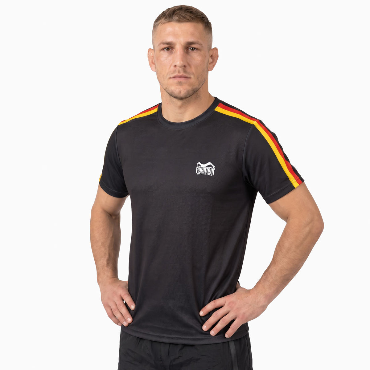 Trainingsshirt EVO+ Germany AS
