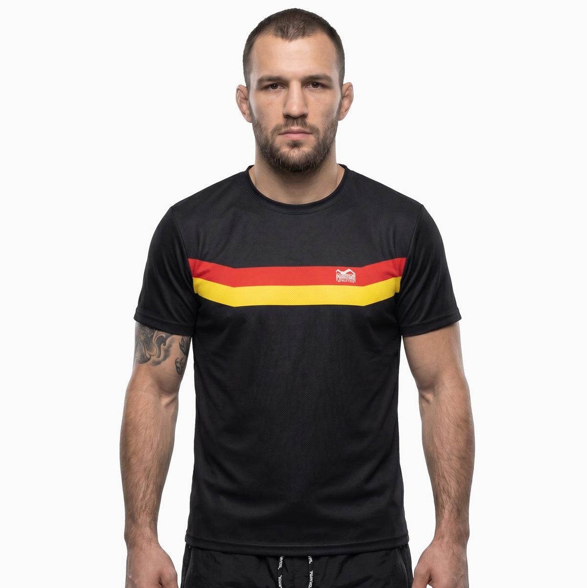 Trainingsshirt EVO+ Germany CT