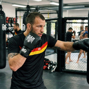 Trainingsshirt EVO+ Germany CT