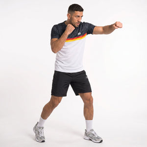 Trainingsshirt EVO+ Germany ECP - Weiß