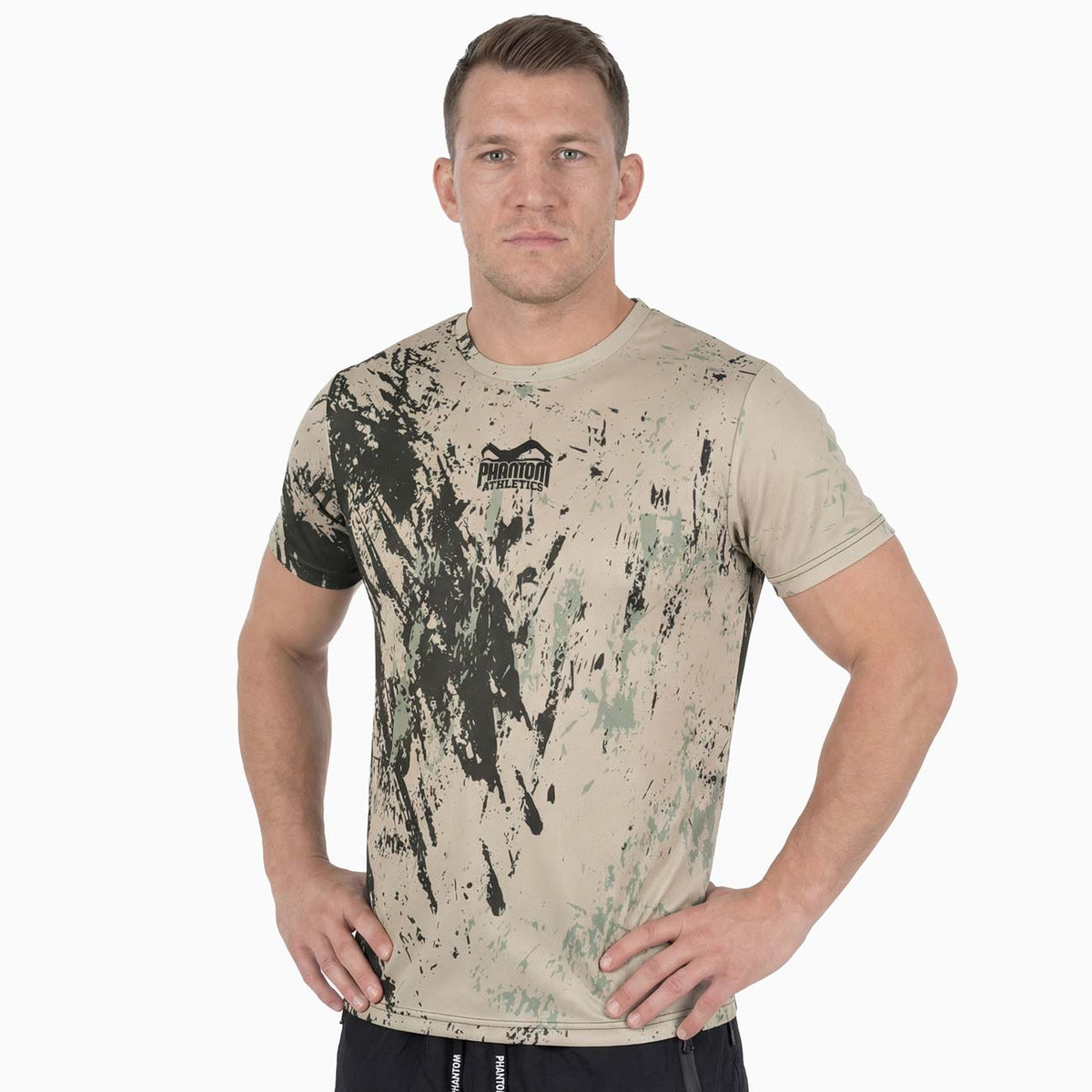 Trainingsshirt EVO GHOST