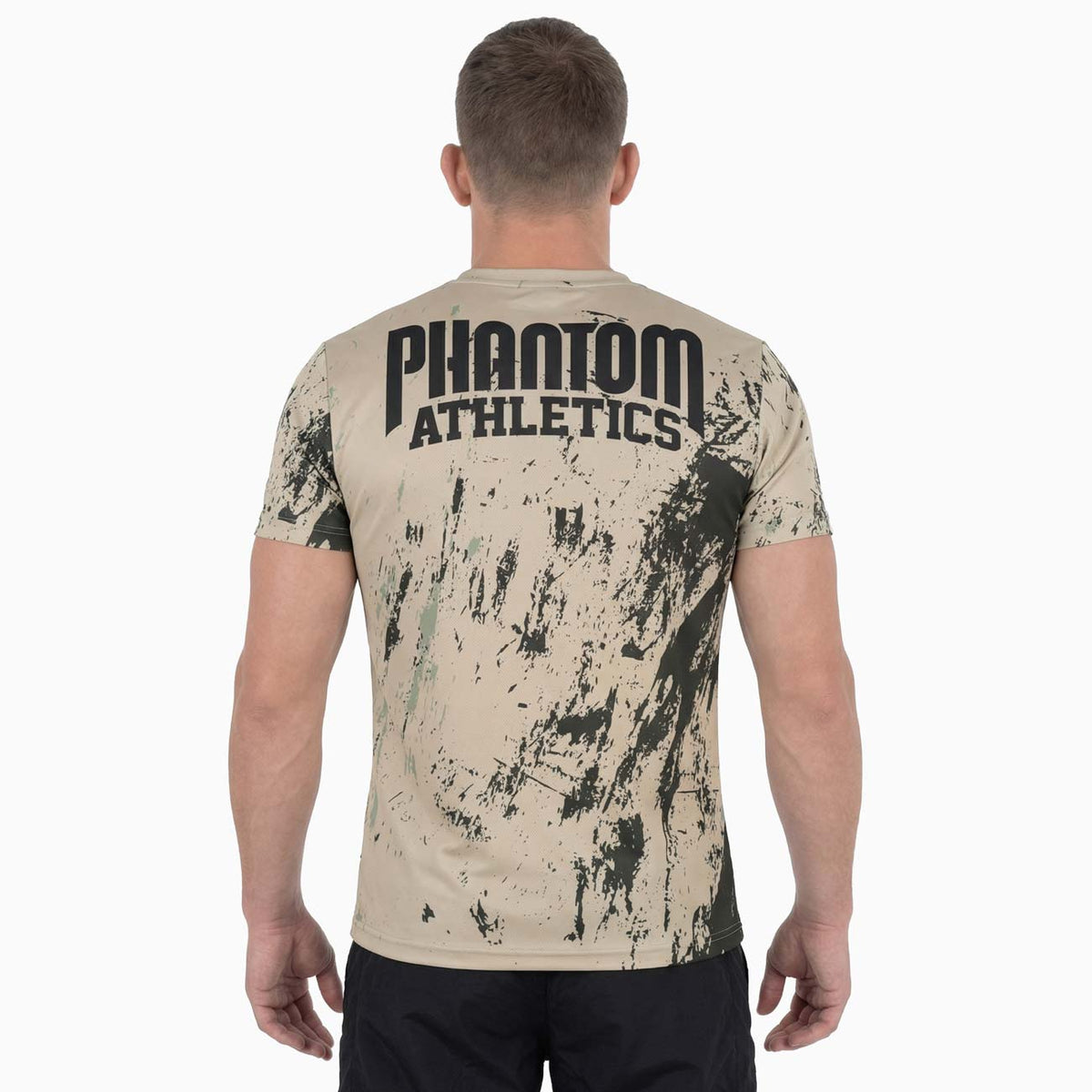 Trainingsshirt EVO GHOST