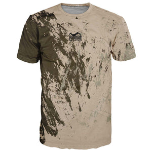 Trainingsshirt EVO GHOST