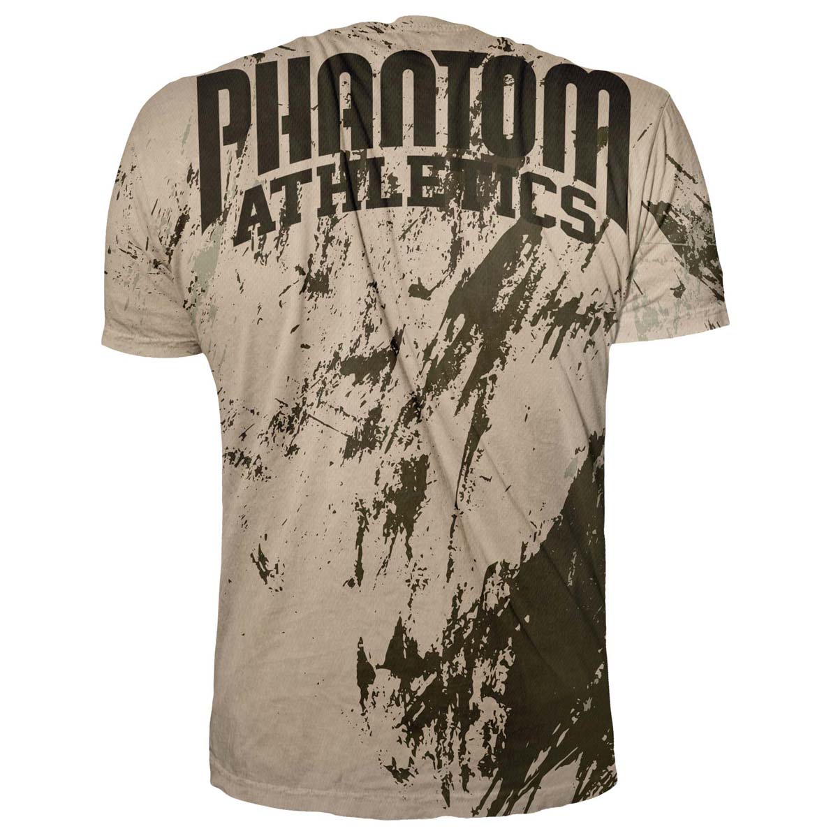 Trainingsshirt EVO GHOST