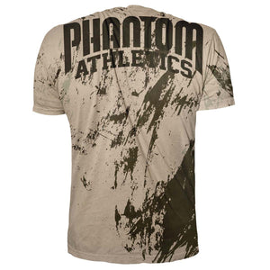 Trainingsshirt EVO GHOST