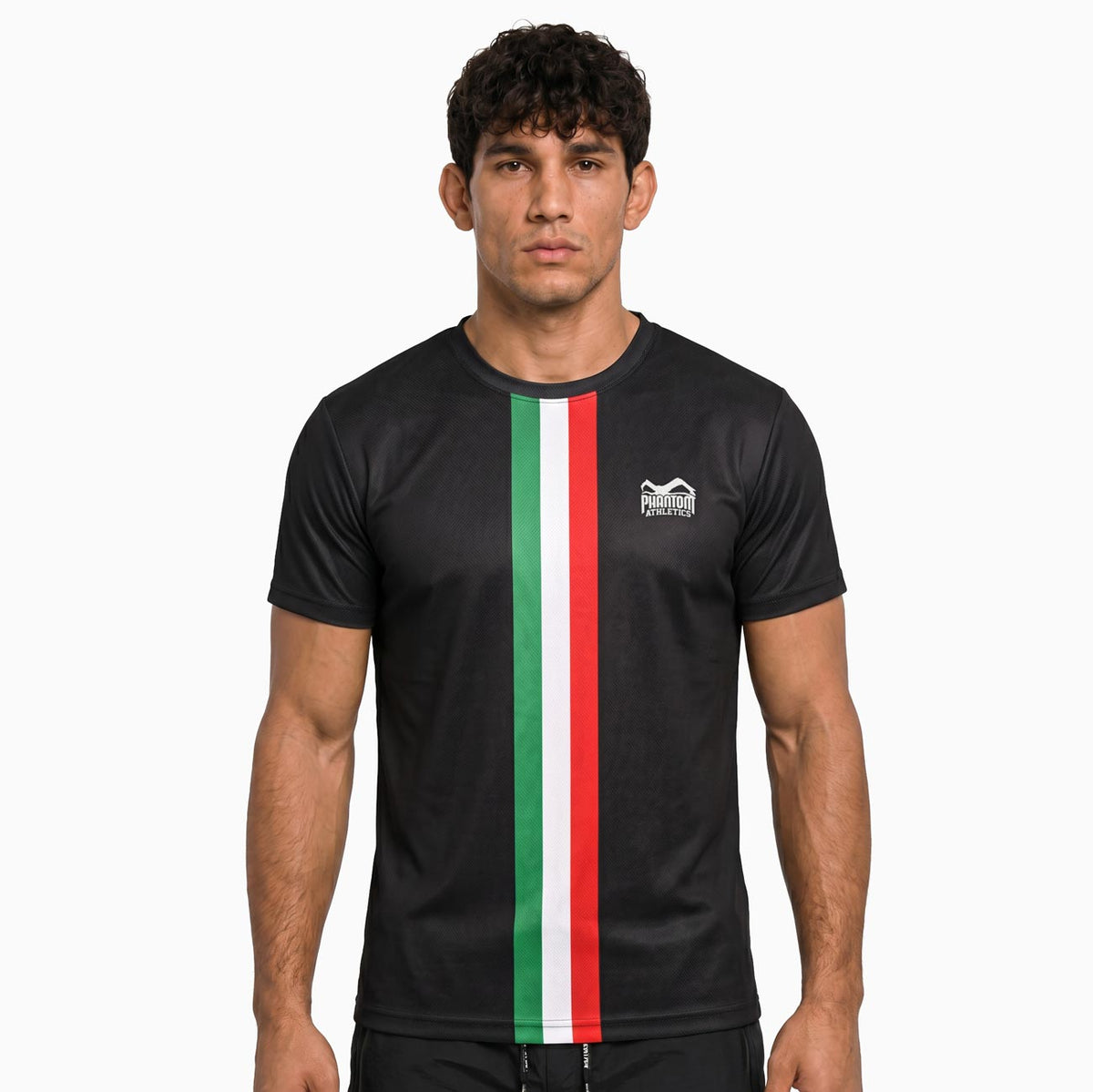 Trainingsshirt EVO+ Team Italy