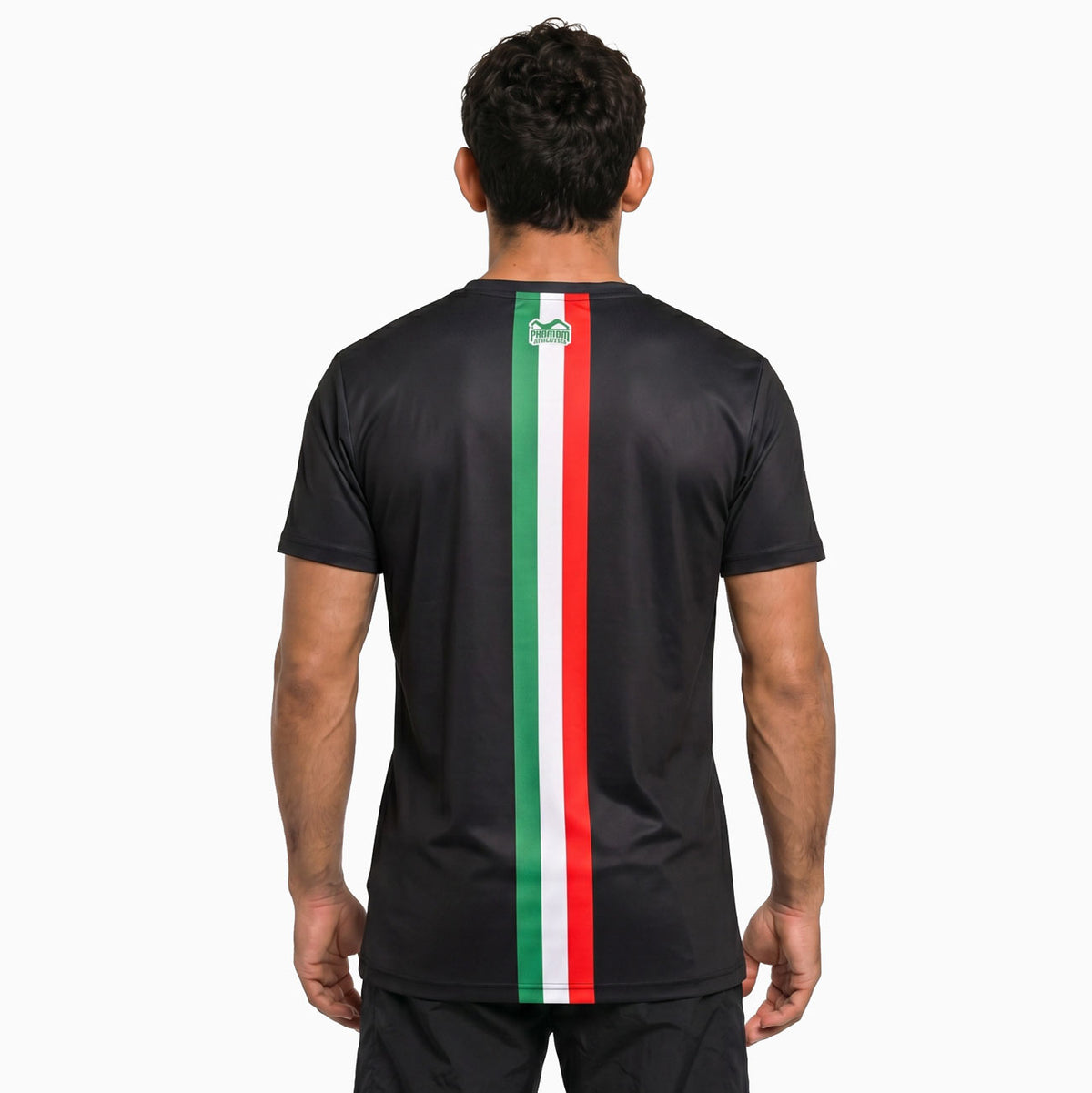 Trainingsshirt EVO+ Team Italy
