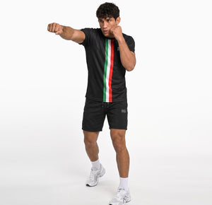 Trainingsshirt EVO+ Team Italy