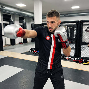 Trainingsshirt EVO+ Team Poland