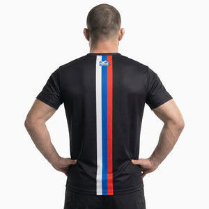 Trainingsshirt EVO+ Team Russia